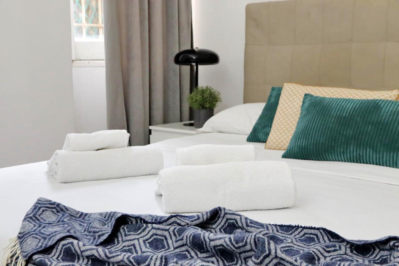 Scipioni Terrace Apartment โรม ภายนอก รูปภาพ